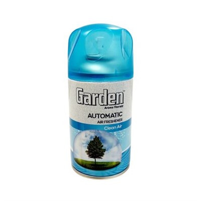 GARDEN LÉGFRISSÍTŐ AUTOMATA CLEAN AIR 260ML