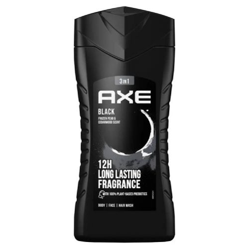 AXE TUSFÜRDŐ BLACK 250ML