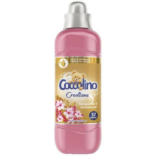 COCCOLINO CREATIONS ÖBLÍTŐ HONEYSUCKLE&SANDALWOOD 925ML