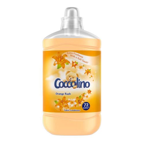 COCCOLINO ÖBLÍTŐ ORANGE RUSH 1,8L