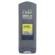 DOVE MEN+CARE TUSFÜRDŐ SPORT ACTIVE 250ML