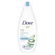 DOVE TUSFÜRDŐ HYDRATING CARE 250ML