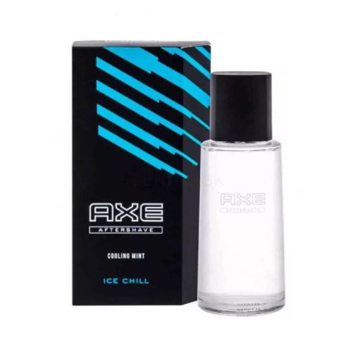 AXE AFTER SHAVE ICE CHILL 100ML