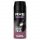 AXE DEO  SPRAY BLACK NIGHT 150ML