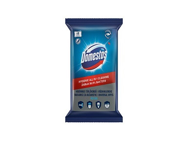 DOMESTOS TÖRLŐKENDŐ OCEAN 60DB