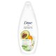 DOVE NOURISHING SECRETS TUSFÜRDŐ INVIGORATING RITUAL 250ML