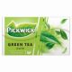 PICKWICK TEA ZÖLDTEA PURE 20X1,5G