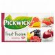 PICKWICK FRUIT FUSION VARIÁCIÓK TEA PIROS 20X2G