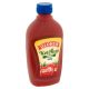 GLOBUS KETCHUP FLAKON 485G