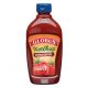 GLOBUS KETCHUP EXTRA CSÍPŐS FLAKONOS 485G