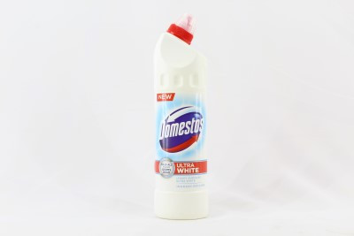 DOMESTOS TISZTÍTÓ GÉL WHITE SHINE 750ML