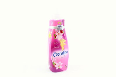 COCCOLINO CREATIONS ÖBLÍTŐ TIARE FLOWER&RED FRUITS 925ML