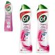 CIF SÚROLÓKRÉM PINK FLOWER 250ML