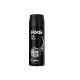 AXE DEO SPRAY BLACK 150ML