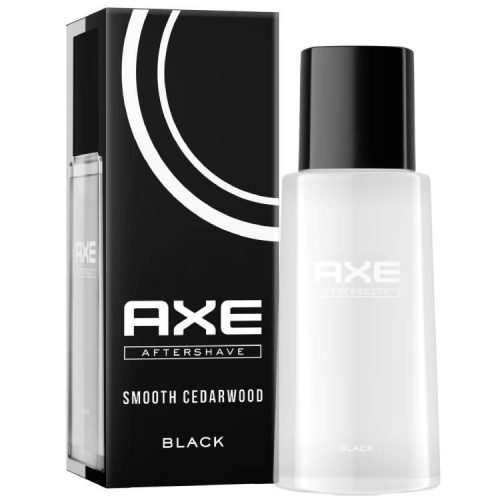 AXE AFTER SHAVE BLACK 100ML