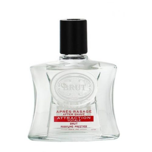 BRUT AFTER SHAVE ATTRACTION 100ML