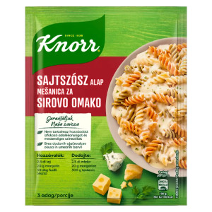 KNORR SAJTSZÓSZ ALAP 29G