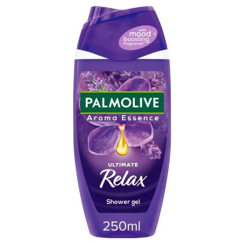 PALMOLIVE AROMA THERAPY TUSFÜRDŐ ABSOLUTE RELAX 250ML