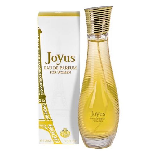 REAL TIME JOYUS EDT NŐI 100ML