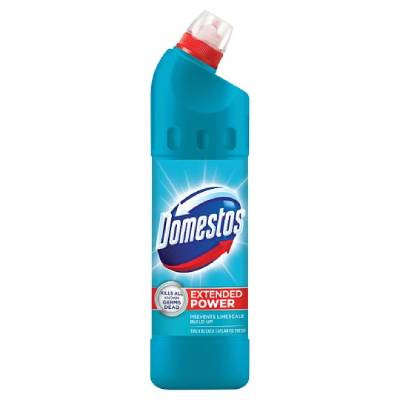 DOMESTOS TISZTÍTÓ GÉL ATLANTIC 750ML