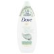 DOVE TUSFÜRDŐ PURIFYING DETOX GREEN CLAY 250ML