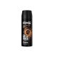 AXE DEO SPRAY DARK TEMPTATION 150ML