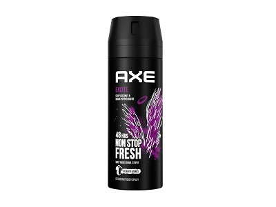 AXE DEO SPRAY EXCITE 150ML