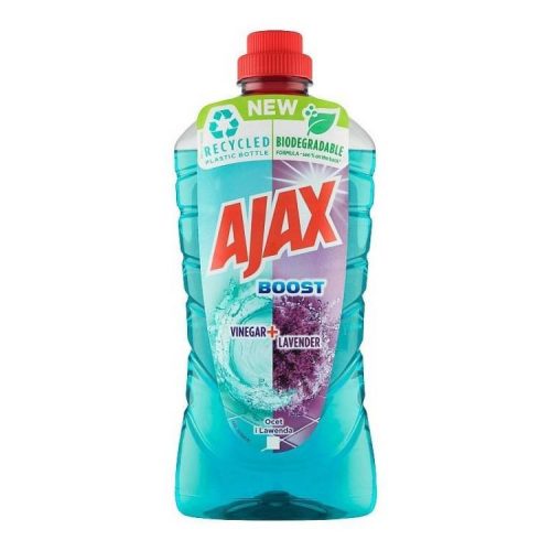 AJAX BOOST ÁLTALÁNOS TISZTÍTÓ VINEGAR&LAVENDER 1L