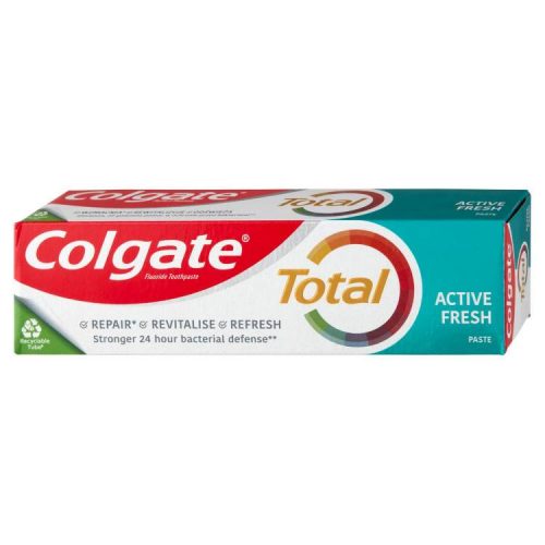 COLGATE TOTAL FOGKRÉM ACTIVE FRESH 75ML