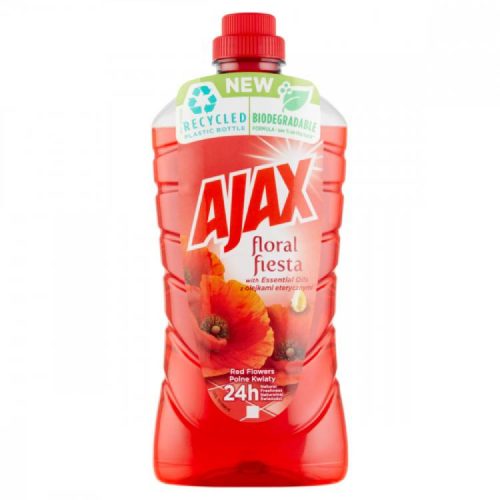 AJAX FLORAL FIESTA ÁLTALÁNOS TISZTÍTÓ HIBISCUS 1L