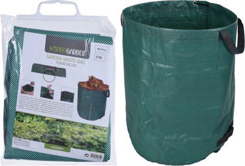 PRO GARDEN KERTI ZSÁK 270L 1DB