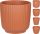 VIRÁGCSERÉP TERRACOTTA 350003 1DB