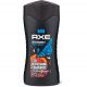 AXE TUSFÜRDŐ SKATEBOARD&FRESH ROSE 250ML