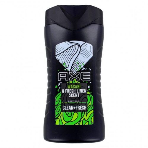 AXE TUSFÜRDŐ WASABI 250ML