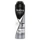 REXONA MEN MAXIMUM PROTECTION DEO SPRAY INVISIBLE 150ML