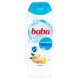 BABA TUSFÜRDŐ ANTIBAKTERIÁLIS 400ML