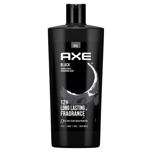 AXE TUSFÜRDŐ BLACK 700ML