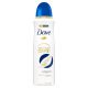 DOVE DEO SPRAY NŐI ORIGINAL 150ML