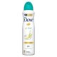 DOVE GO FRESH DEO SPRAY KÖRTE ALOE 150ML