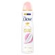 DOVE ADVANCED CARE DEO SPRAY SOFT FEEL 150ML