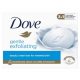 DOVE SZAPPAN GENTLE EXFOLIATING 90G