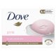 DOVE SZAPPAN PINK 90G