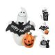 HALLOWEEN SZELLEM FIGURA 12CM 1DB