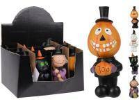 HALLOWEEN FIGURA 10CM ALX95062 1DB