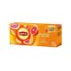 LIPTON TEA GRAPEFRUIT NARANCS 20X1,7G