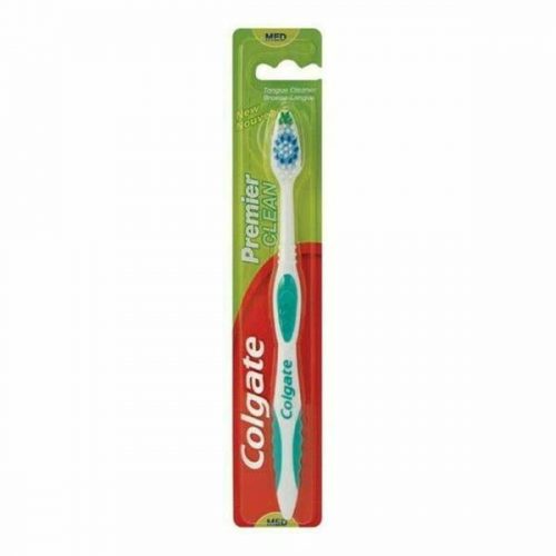 COLGATE FOGKEFE PREMIER CLEAN 1DB