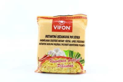 VIFON INSTANT LEVES GARNÉLA ÍZŰ 60G