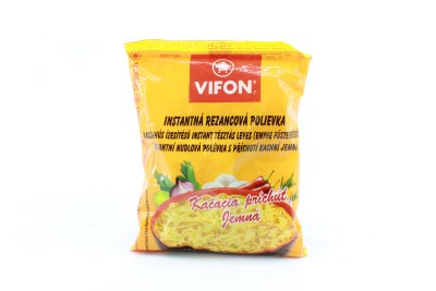 VIFON INSTANT LEVES KACSAHÚS ÍZŰ 60G