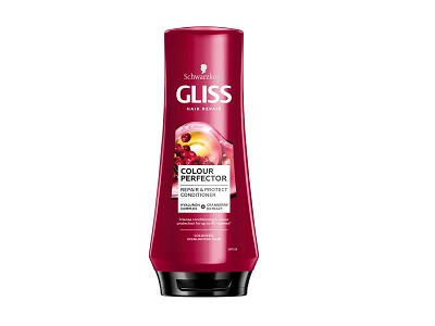 GLISS KUR HAJBALZSAM RAGYOGÓ SZÍN 200ML