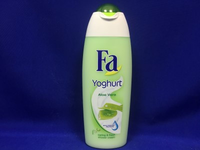 FA TUSFÜRDŐ YOGHURT ALOE VERA 250ML